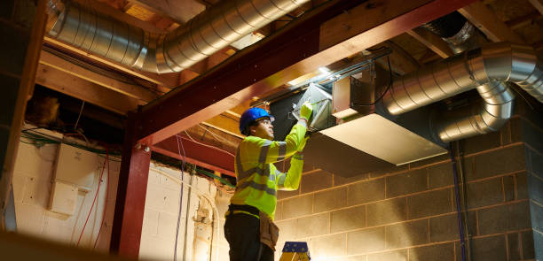 Best Professional Duct Cleaning Services  in Mont Belvieu, TX