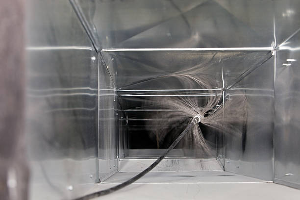 Best Local Air Duct Cleaning Services  in Mont Belvieu, TX