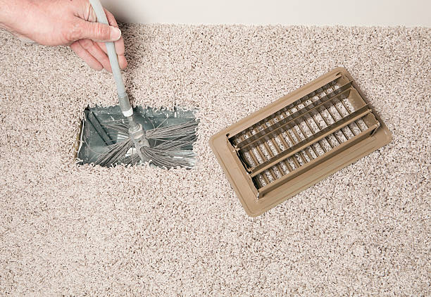 Best Air Duct Cleaning Near Me  in Mont Belvieu, TX