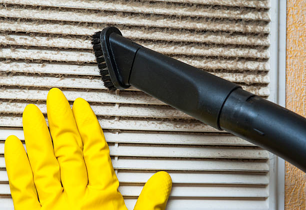 Best Residential Air Duct Cleaning  in Mont Belvieu, TX