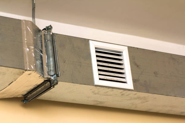 Best Air Duct Cleaning Near Me  in Mont Belvieu, TX